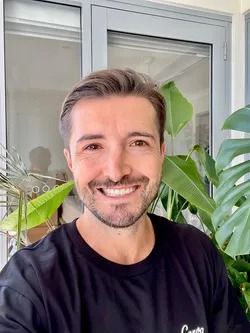 Image of Chris