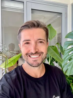 Image of Chris